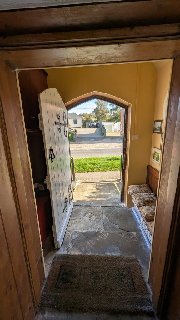 Porch